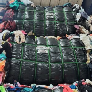 55 kilo Children’s Clothing Grade A